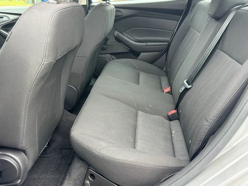 Used 2016 Ford Focus S FWD image 17