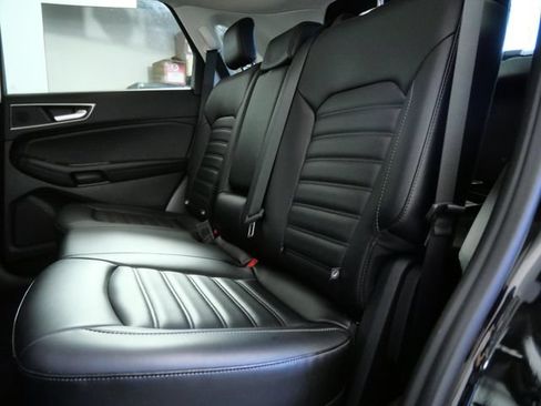Used 2024 Ford Edge SEL w/ Convenience Package AWD/4WD image 15