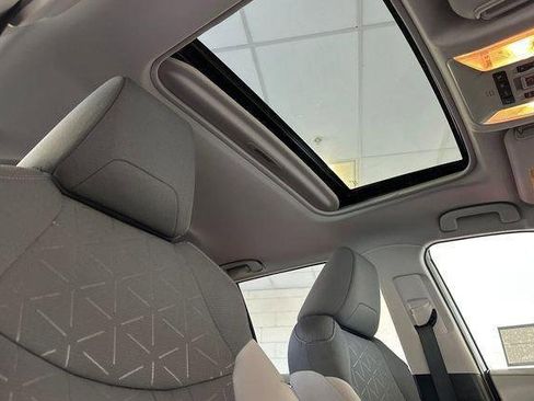 Certified 2021 Toyota RAV4 XLE w/ Convenience Package image 21