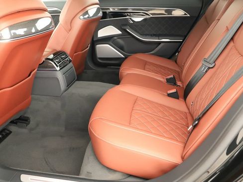 New 2026 Audi S8 AWD/4WD image 32