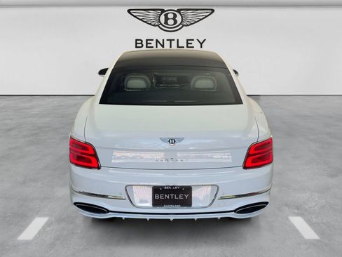 New 2026 Bentley Flying Spur Plug-In Hybrid AWD/4WD image 27
