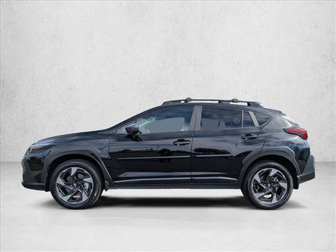 Certified 2026 Subaru Crosstrek 2.5i Limited AWD/4WD image 9