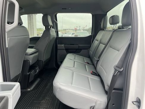 New 2026 Ford F250 XL w/ FX4 Off-Road Package image 23