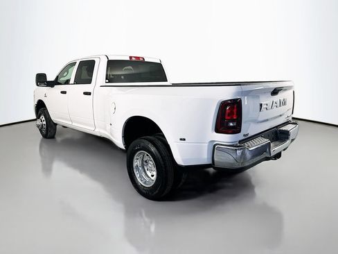 New 2026 RAM 3500 Tradesman AWD/4WD image 5