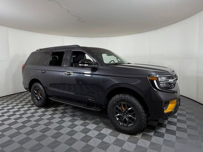New 2026 Ford Expedition Tremor