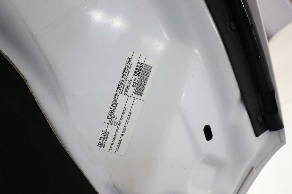 Used 2023 Dodge Durango SXT RWD image 33