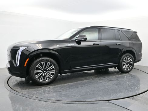 New 2026 Cadillac Escalade IQL Sport 1 image 2