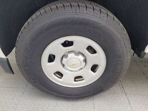 Used 2020 Chevrolet Colorado W/T w/ WT Convenience Package image 31