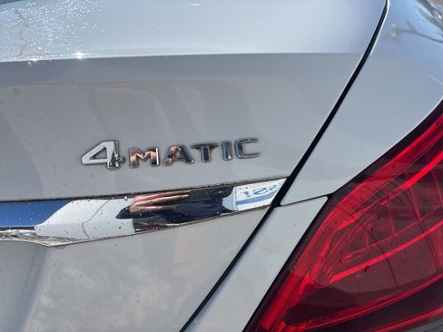 Used 2017 Mercedes-Benz C 300 4MATIC Sedan image 10