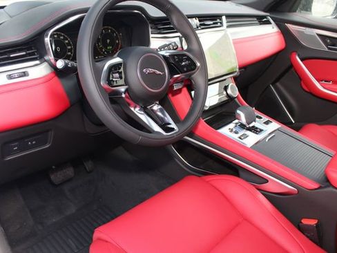 New 2026 Jaguar F-PACE R-Dynamic S image 14