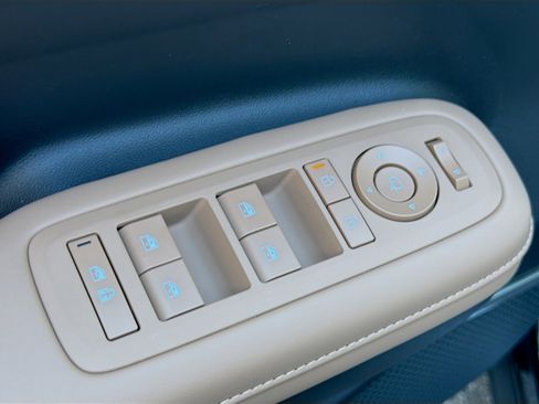 New 2026 Hyundai Santa Fe Calligraphy image 24