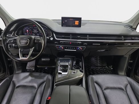 Used 2017 Audi Q7 3.0T Prestige w/ Prestige Package AWD/4WD image 10