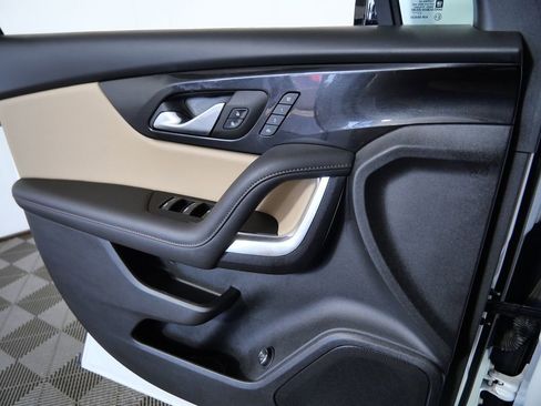 Used 2023 Chevrolet Blazer Premier w/ Driver Confidence II Package AWD/4WD image 28