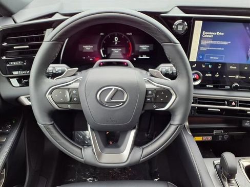 New 2026 Lexus RX 350 Premium Plus AWD/4WD image 21