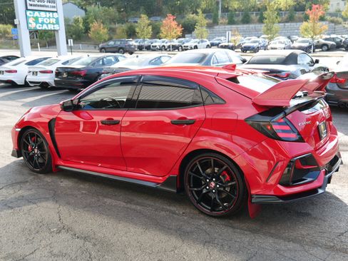 Used 2020 Honda Civic Type R image 72