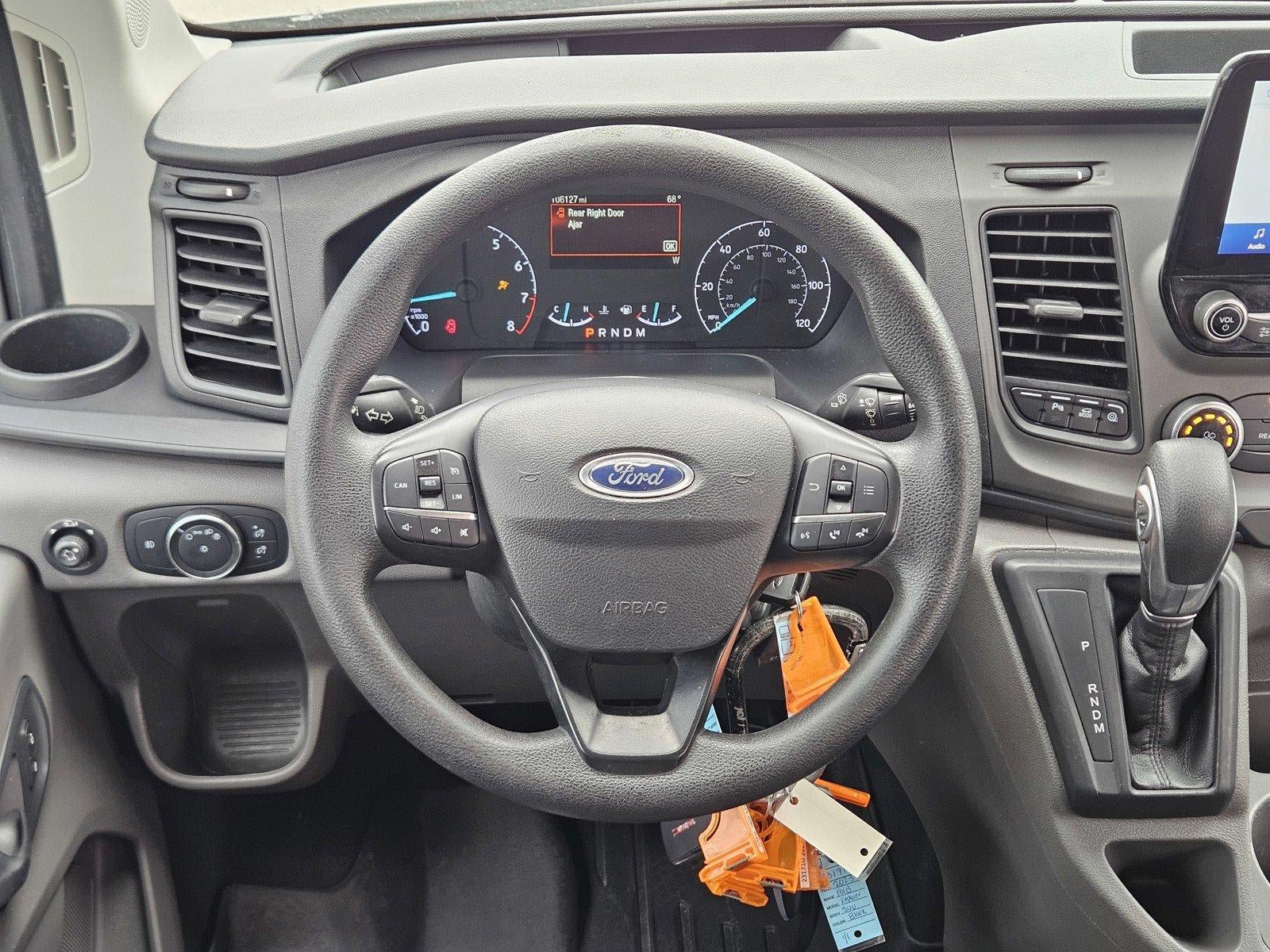 Used 2020 Ford Transit 350 XLT RWD image 19