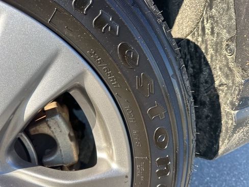 Used 2024 Toyota RAV4 XLE image 29