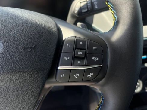 New 2025 Ford Maverick Lobo AWD/4WD image 20