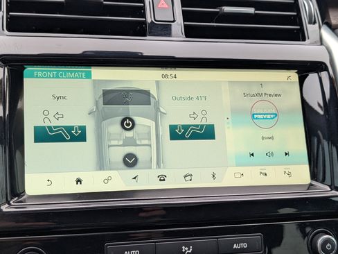 Used 2020 Land Rover Discovery HSE image 27