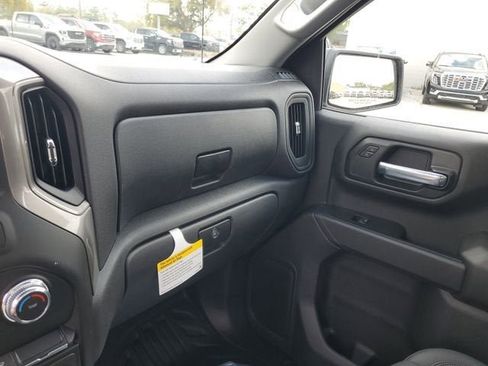 New 2026 GMC Sierra 1500 Pro w/ Pro Value Package image 19