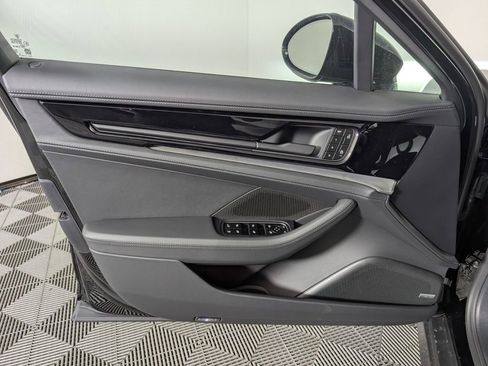 New 2026 Porsche Panamera 4 image 26