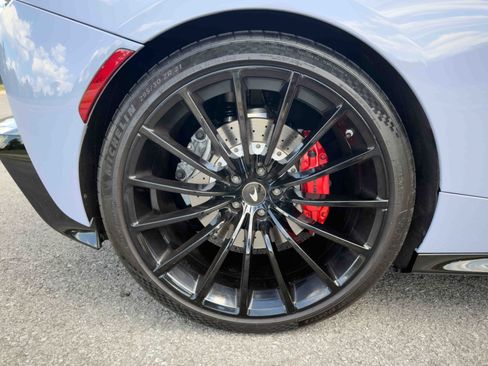 Used 2020 McLaren GT RWD image 66