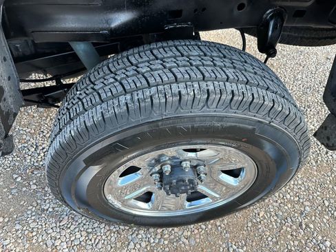 Used 2021 RAM 2500 Tradesman image 42