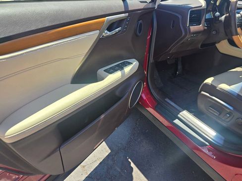 Used 2017 Lexus RX 350 FWD w/ Premium Package image 21