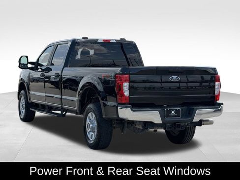 Used 2022 Ford F350 XL w/ Power Equipment Group AWD/4WD image 7