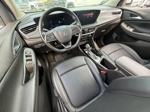 Used 2024 Buick Encore GX Sport Touring FWD image 13