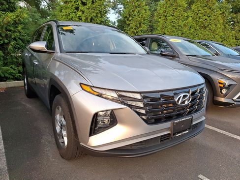 Used 2024 Hyundai Tucson SEL AWD/4WD image 5