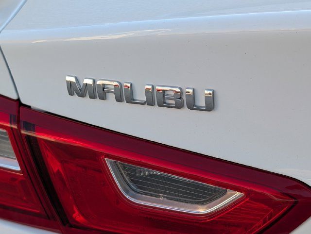 Used 2023 Chevrolet Malibu LT w/ Driver Confidence Package FWD image 32