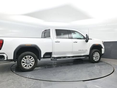Used 2023 GMC Sierra 2500 Denali AWD/4WD image 4