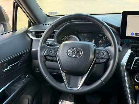 Used 2023 Toyota Venza XLE AWD/4WD image 14