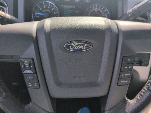Used 2014 Ford F150 XLT w/ Equipment Group 302A Luxury AWD/4WD image 17