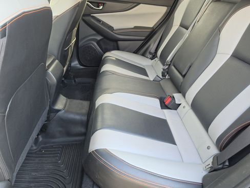 Used 2018 Subaru Crosstrek 2.0i Limited AWD/4WD image 12
