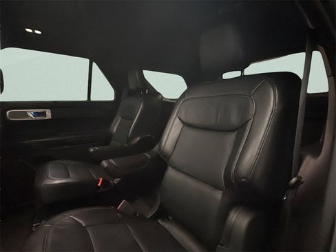 Used 2020 Ford Explorer Limited image 9