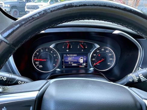 Used 2019 Chevrolet Blazer LT w/ Sun and Wheels Package AWD/4WD image 25