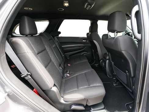 New 2026 Dodge Durango GT w/ Blacktop Package AWD/4WD image 22