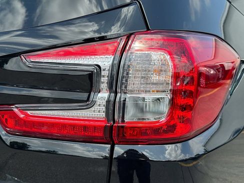 New 2026 Subaru Ascent Limited Bronze AWD/4WD image 35