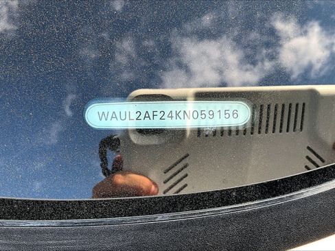 Used 2019 Audi A6 3.0T Premium Plus w/ Premium Plus Package image 35