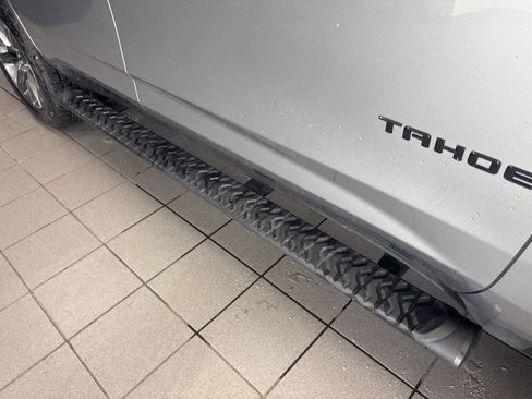 Used 2023 Chevrolet Tahoe Z71 w/ Off-Road Capability Package image 12