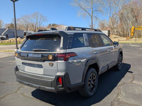 New 2026 Subaru Outback Wilderness image 4