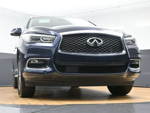 Used 2019 INFINITI QX60 Luxe AWD/4WD image 46