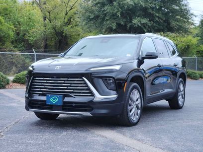 Certified 2026 Buick Enclave Preferred