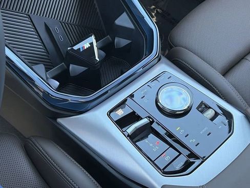 New 2026 BMW X3 M50 image 22