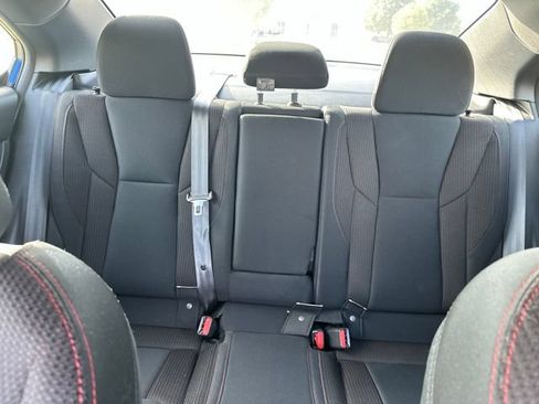 Used 2022 Subaru WRX Premium AWD/4WD image 17
