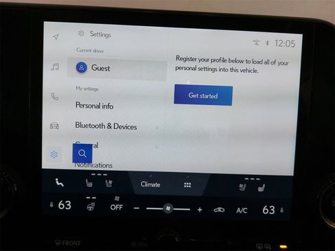 Used 2025 Lexus NX 350h 350h Premium image 24