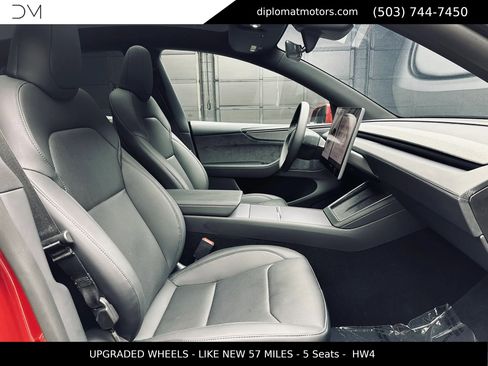 Used 2026 Tesla Model Y AWD image 18