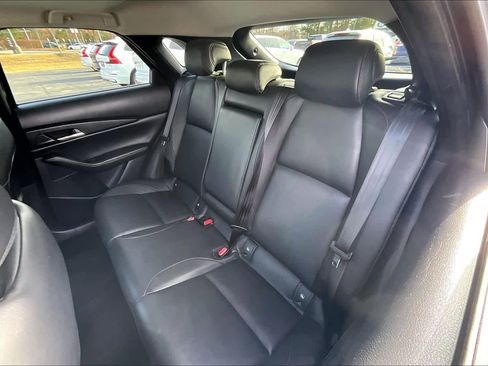 Used 2022 MAZDA CX-30 AWD 2.5 S w/ Preferred Package image 19